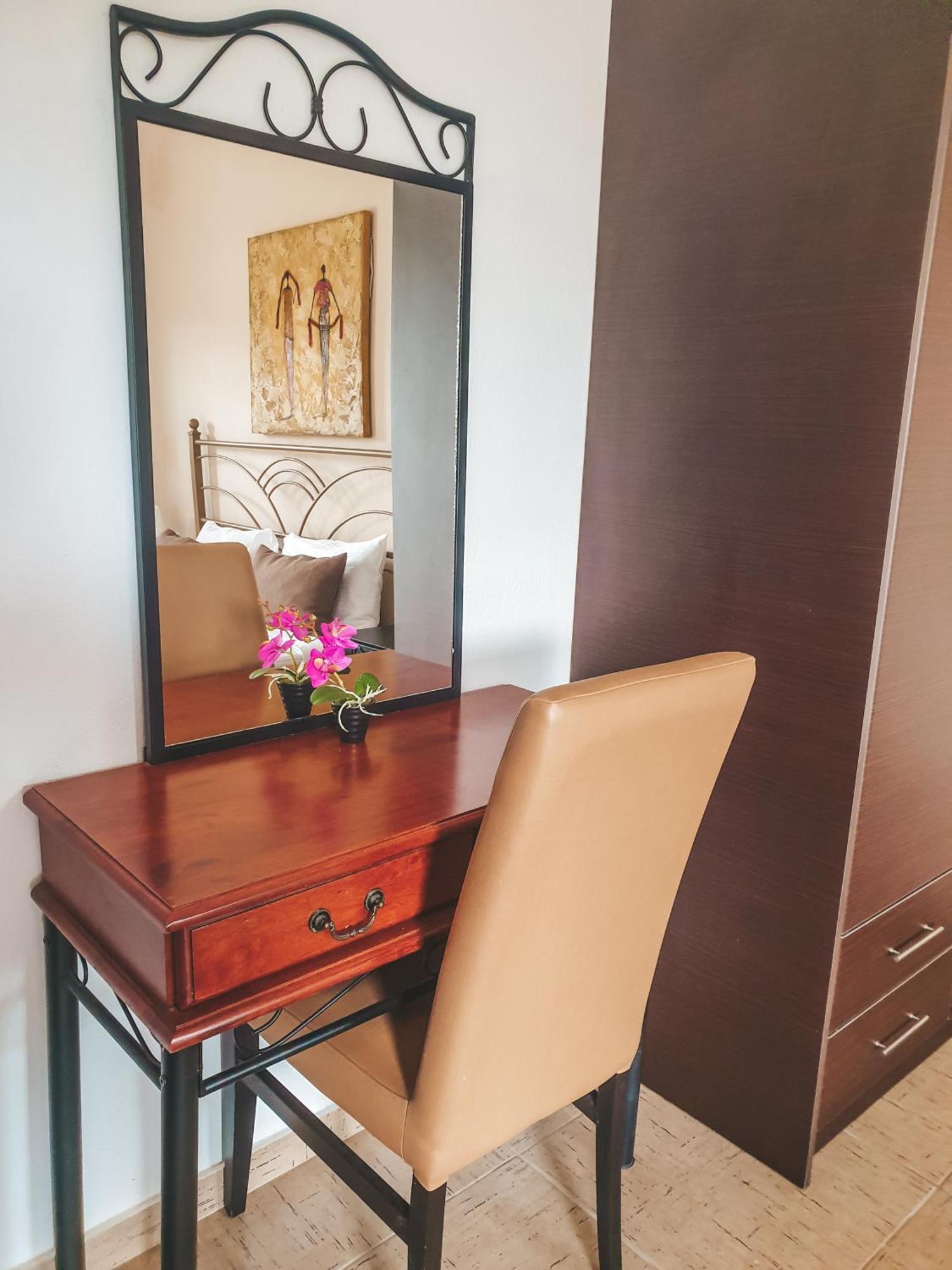 Aroma Studios&Apartments Vourvourou Quarto foto