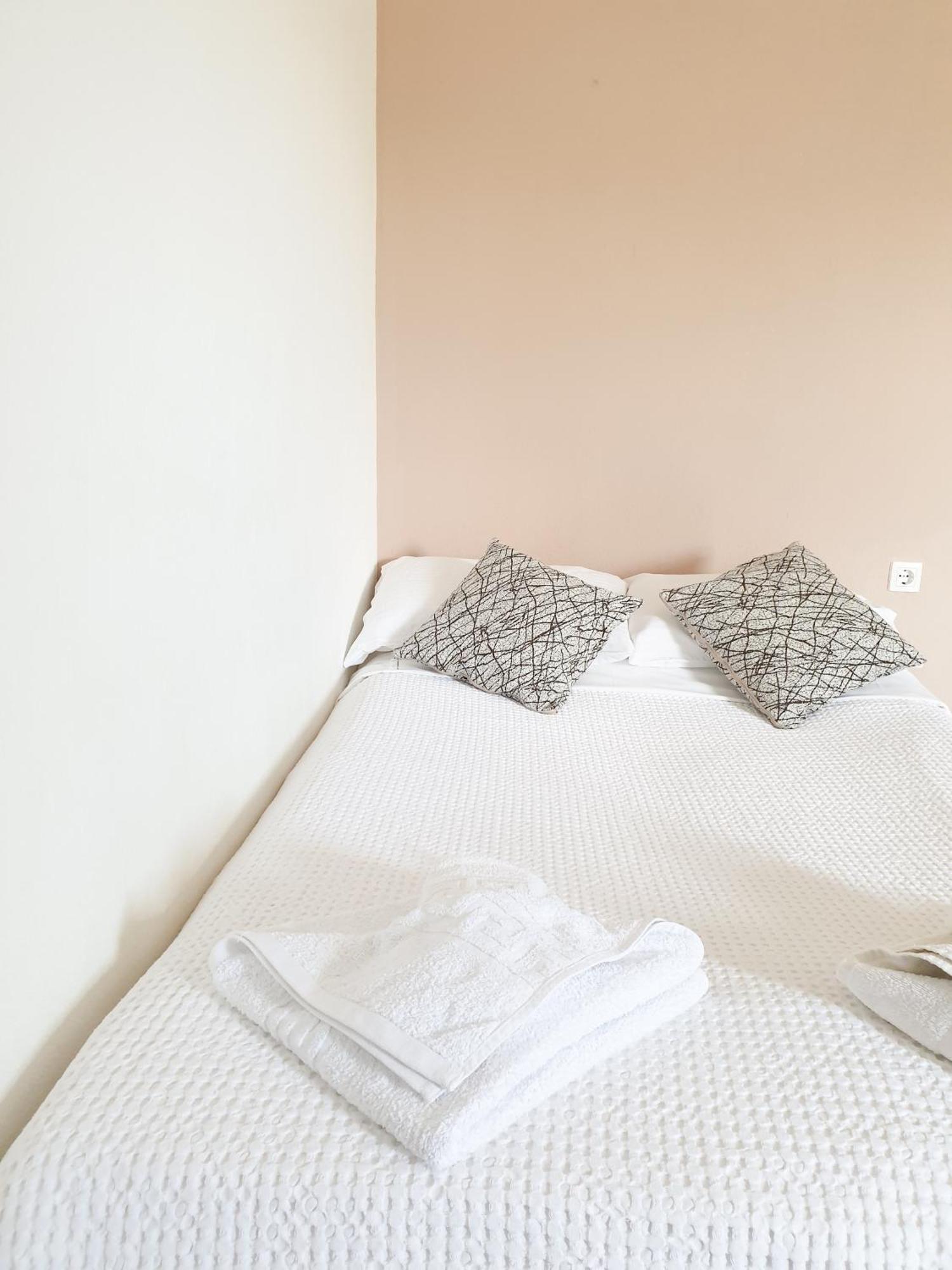 Aroma Studios&Apartments Vourvourou Quarto foto